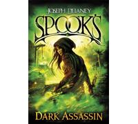 Spook's: Dark Assassin