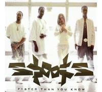 Spooks - Faster Than You Know