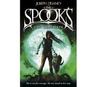 Spook's: I Am Grimalkin : Book 9