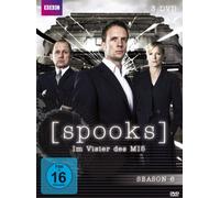 Spooks - Im Visier des MI5