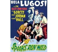 Spooks Run Wild