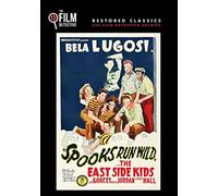 Spooks Run Wild (The Film Detective Restored Version)