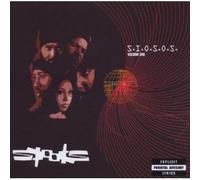 Spooks - S.I.O.S.O.S. Volume One
