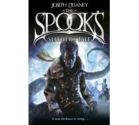Spook's: Slither's Tale : Book 11