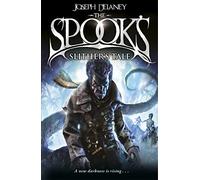 Spook's: Slither's Tale: Book 11 (The Wardstone Chronicles)