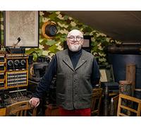 Spooks, Spies And Resistance