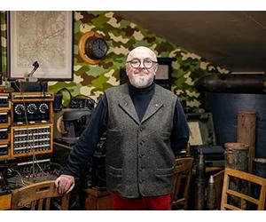 Spooks, Spies And Resistance