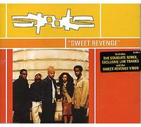 Spooks - Sweet Revenge