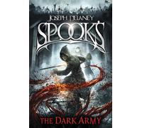 Spook's: The Dark Army