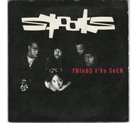 Spooks - Things I've Seen