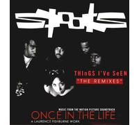 Spooks - Things I'Ve Seen [Vinyl Maxi-Single] [VINYL]
