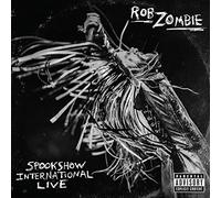 Spookshow International Live (Explicit Version)