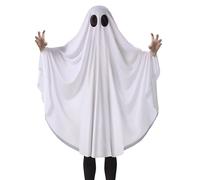 Spooktacular Creations Child Boy Simple Ghost Costume