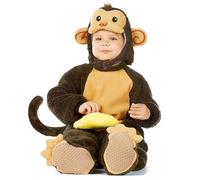 Spooktacular Creations Deluxe Baby Costume Set