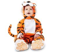 Spooktacular Creations Deluxe Baby Tiger Costume Set (18-24 Months)