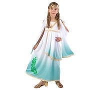 Spooktacular Creations Deluxe Greek Goddess Costume Set for Kids Girls