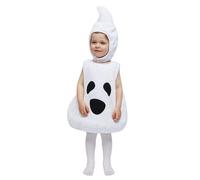 Spooktacular Creations Halloween Baby Unisex Boo Ghost Costume