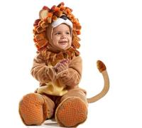 Spooktacular Creations Halloween Baby Unisex Lion Costume for Party Favors