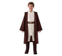 Spooktacular Creations Halloween Costume for Boys, Kids Knight Costume with Rope, Tunic, Belt, Pants, Shoe Covers for Boys Halloween Party Role Play(Small(5-7 yrs))