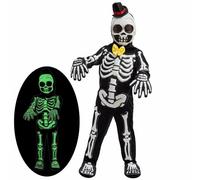 Spooktacular Creations Skelebones Costume