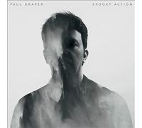 Paul Draper - Spooky Action - New Vinyl Record - B4z