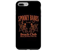 Spooky Babes Beach Club Halloween Case for iPhone 7 Plus/8 Plus