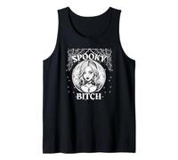 Spooky Bitch Tank Top