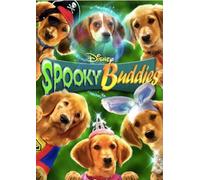 Spooky Buddies