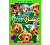 Spooky Buddies (DVD) (US IMPORT)