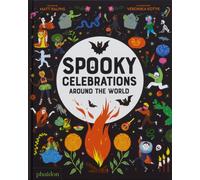 Spooky Celebrations Around the World