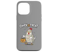 Spooky Chick Or Treat Case for iPhone 13 Pro Max