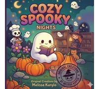 Spooky Cozy Nights