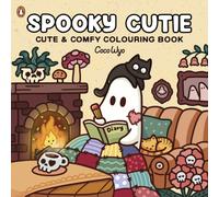 Spooky Cutie