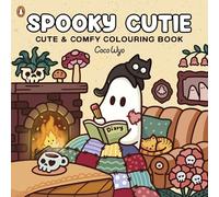 Spooky Cutie (Coco Wyo)