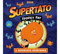 Spooky Day: A Supertato Storybook : As seen on BBC CBeebies