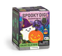Spooky Dig! Excavation Kit