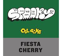 Spooky - Fiesta / Cherry [VINYL]