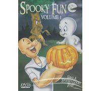 Spooky Fun Volume 1 [Slim Case]