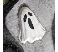 Spooky Ghost Bath Bomb For Halloween Fun