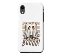 Spooky Halloween Tooth Dental Assistant Halloween Dentist Case for iPhone XR