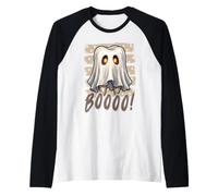 Spooky Halloween Tooth Dental Assistant Halloween Dentist Raglan Baseball Tee
