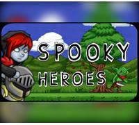 Spooky Heroes EU PC Steam CD Key
