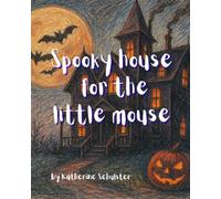 Spooky house for the little mouse