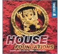 Spooky - House Foundations