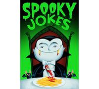 Spooky Jokes