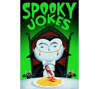 Spooky Jokes