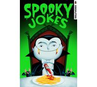 Spooky Jokes (Rocket Fox Sidesplitters)
