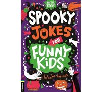 Spooky Jokes for Funny Kids (Buster Laugh-a-lot Books)