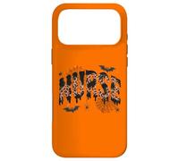 Spooky Nurse Scary RN Staff Nursing Student Life Halloween Case for iPhone 17 Pro Max