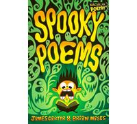 Spooky Poems